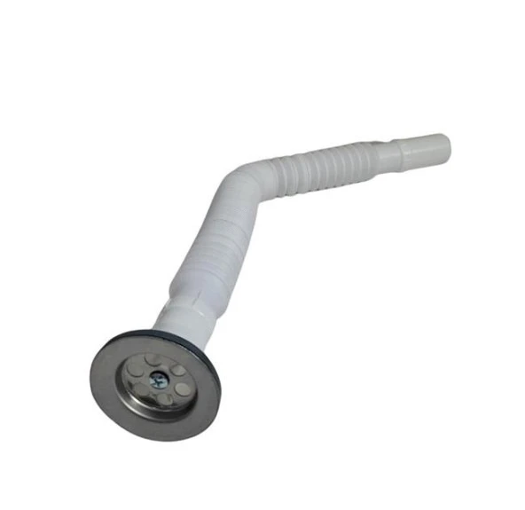 Özbest Lüx Körüklü Lavabo Sifon ürün görseli 1