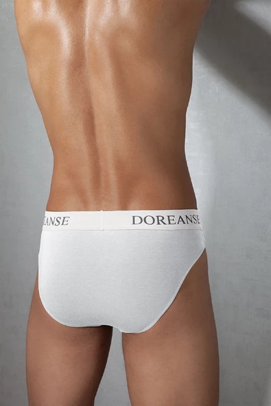 Doreanse 1221 Erkek Slip - Resim 2