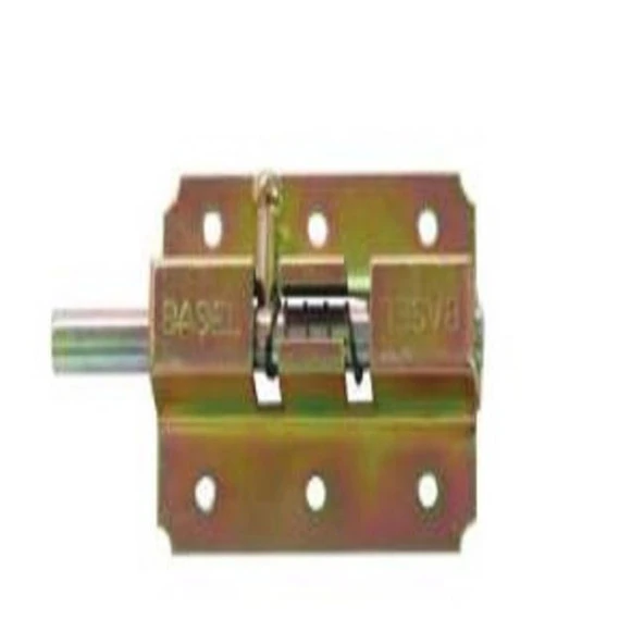 Beşel Yaylı Sürgü Büyük 50x80 ürün görseli 1