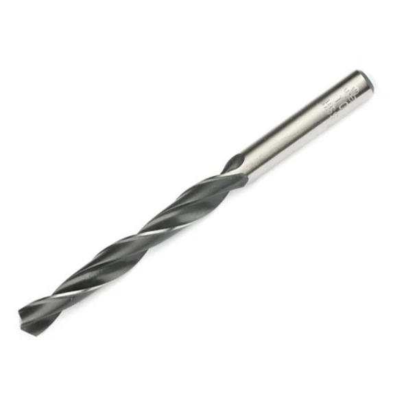 Mte Hss Matkap Ucu 8 Mm ürün görseli 1
