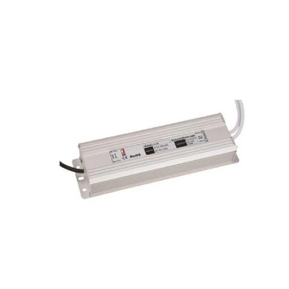 Smart Led Trafosu Dış Mekan 200W 12v 13.5A ürün görseli 1