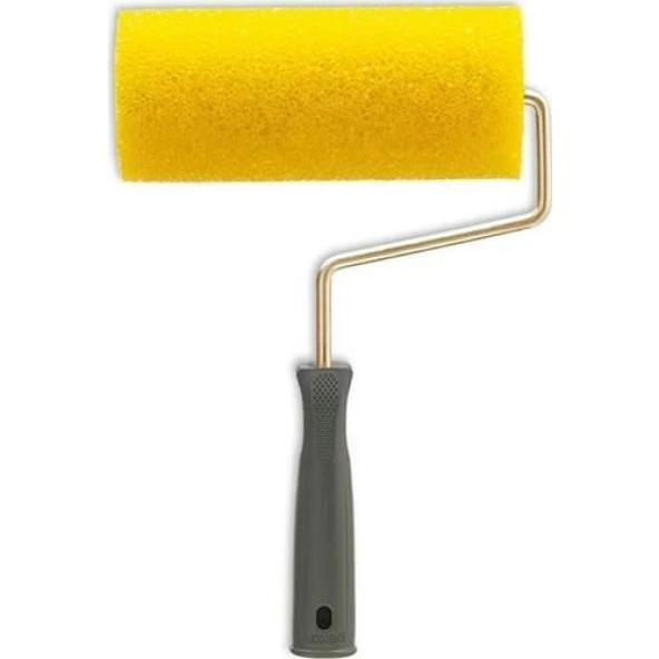 Dekor 1118 Sünger Kristalli Rulo 20cm ürün görseli 1
