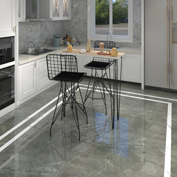 Knsz masa sandalye takımı hem105zengin crdsyh 100*040 2 sandalye syhsyh ürün görseli 1
