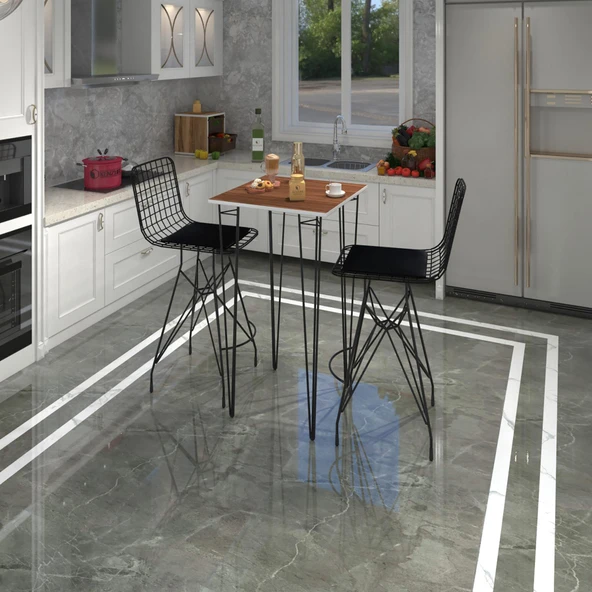 Knsz masa sandalye takımı hem105zengin cvzsyh 070*070 2 sandalye syhsyh ürün görseli 1