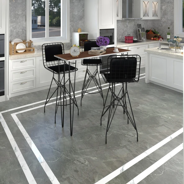 Knsz masa sandalye takımı hem105zengin cvzsyh 120*040 3 sandalye syhsyh sırt minderli ürün görseli 1