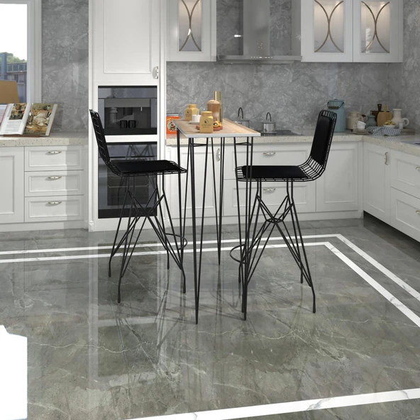 Knsz masa sandalye takımı hem105zengin crdsyh 100*040 2 sandalye syhsyh sırt minderli ürün görseli 1