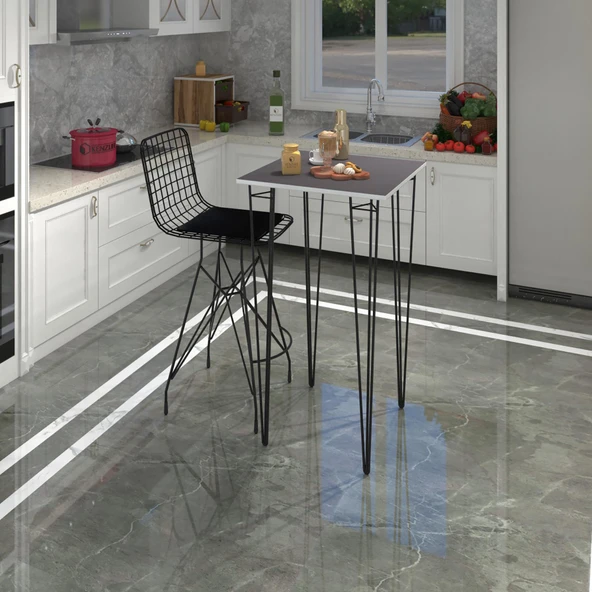 Knsz masa sandalye takımı hem105zengin grisyh 060*060 1 sandalye syhsyh ürün görseli 1