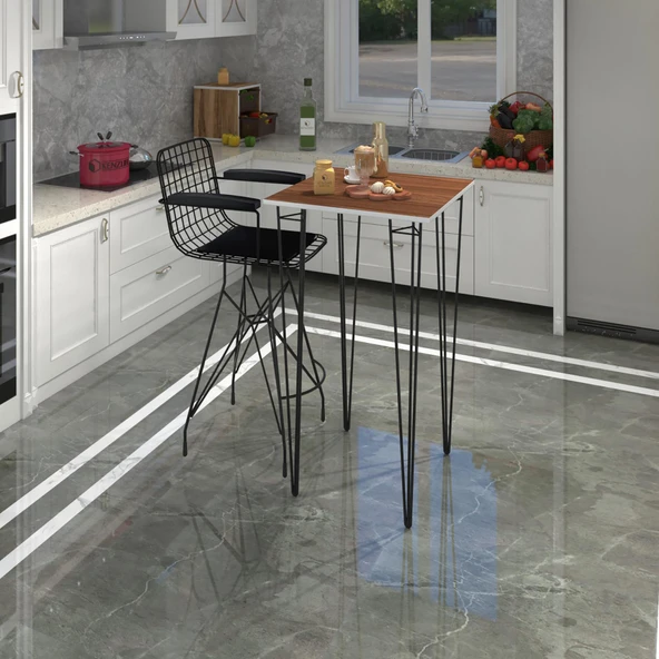 Knsz masa sandalye takımı hem105zengin cvzsyh 060*060 1 sandalye syhsyh kolçaklı ürün görseli 1