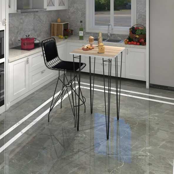 Knsz masa sandalye takımı hem105zengin crdsyh 060*060 1 sandalye syhsyh sırt minderli ürün görseli 1