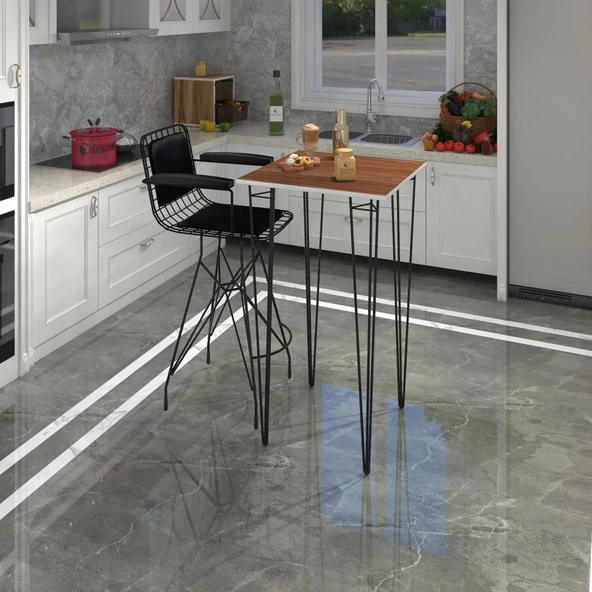 Knsz masa sandalye takımı hem105zengin cvzsyh 060*060 1 sandalye syhsyh kolçaklı sırt minderli ürün görseli 1