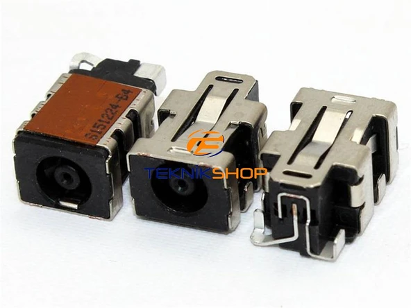 Hp Gaming 15-CX0016NT 4MG48EA Dc Power Jack Şarj Soketi ürün görseli 1