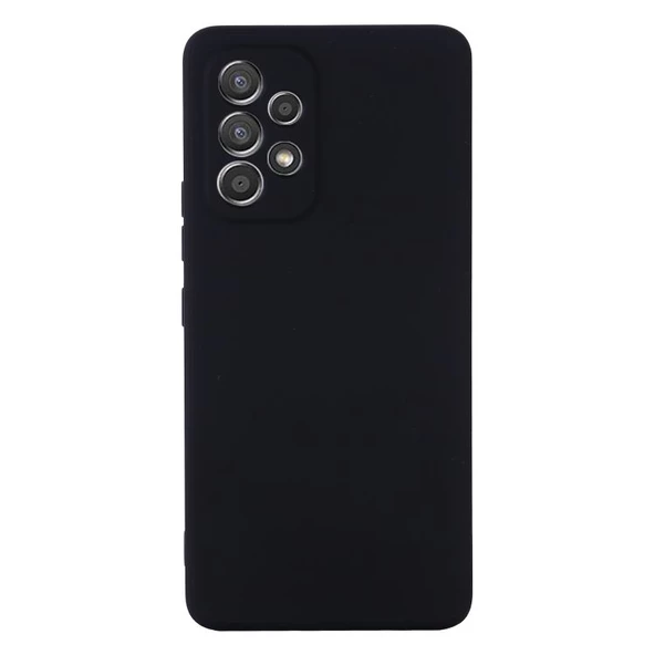 Gpack Samsung Galaxy A73 Kılıf Mat Kamera Korumalı Premier Mat Silikon ürün görseli 1