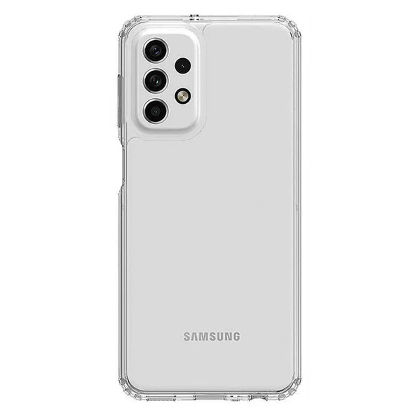 Gpack Samsung Galaxy A23 Kılıf AntiShock Kamera Korumalı Silikon ürün görseli 1