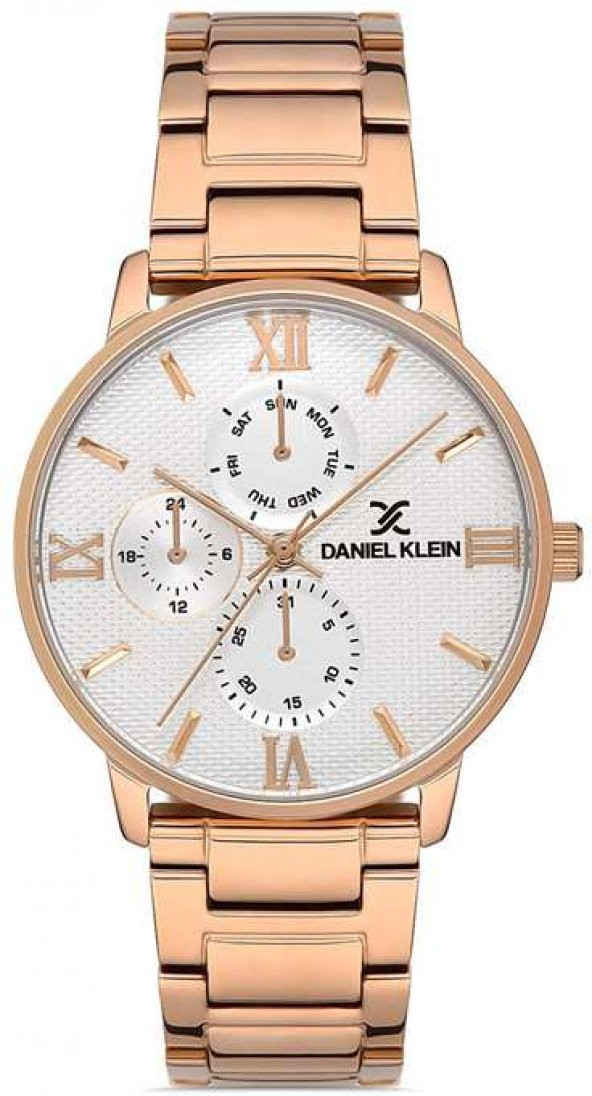 DANIEL KLEIN EDK.1.10059.1 KADIN KOL SAATİ ürün görseli 1