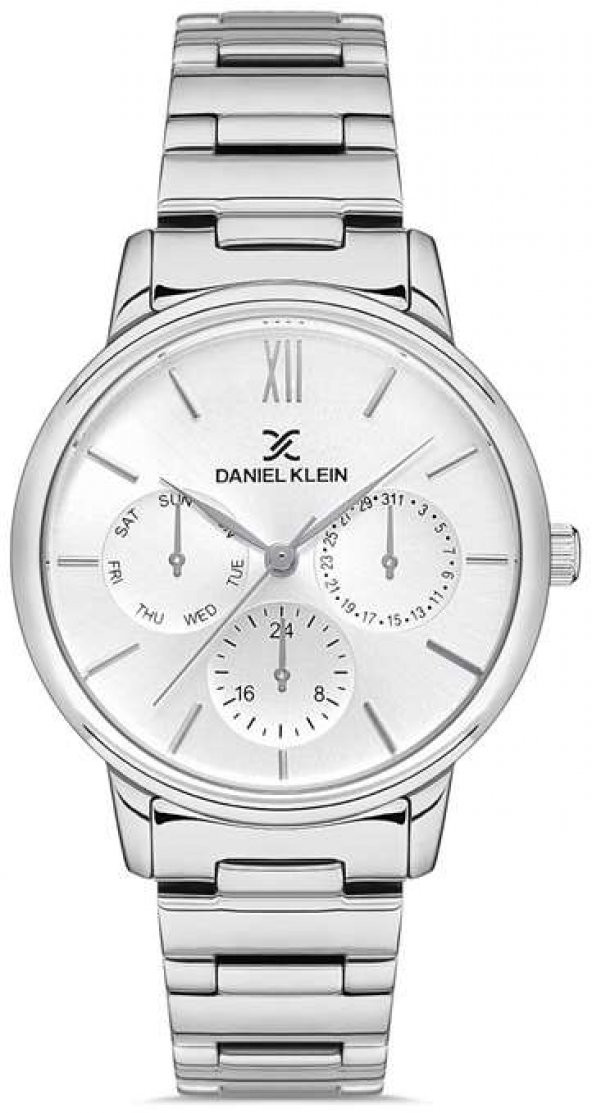 DANIEL KLEIN EDK.1.10051.1 KADIN KOL SAATİ ürün görseli 1