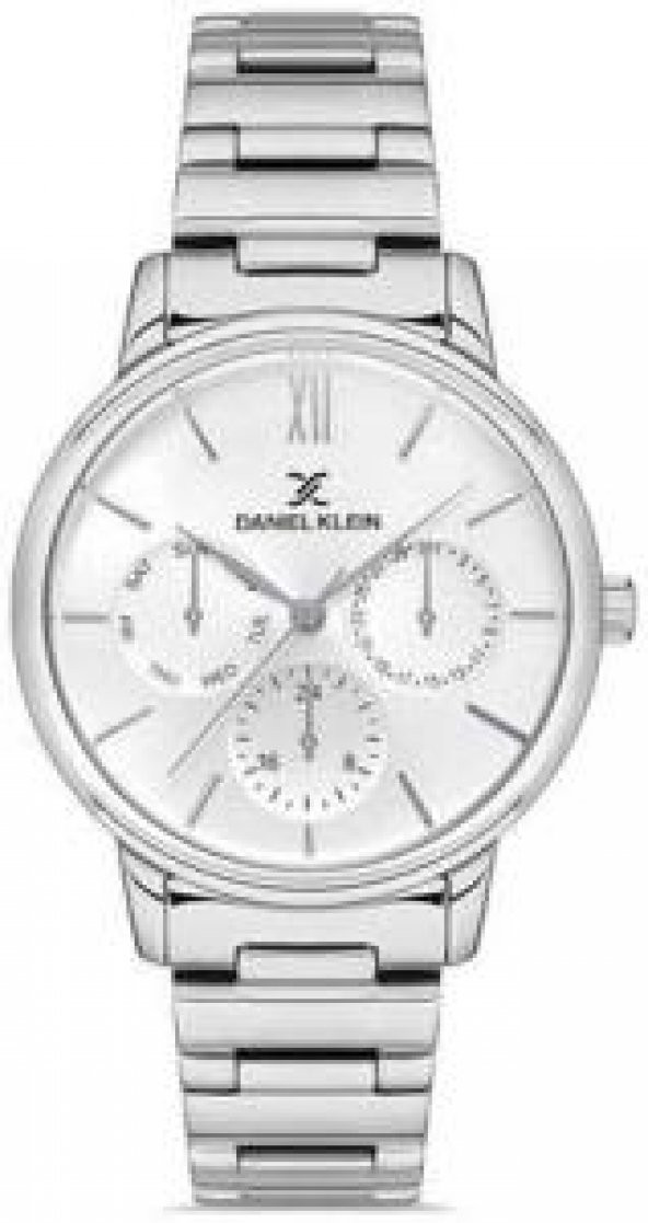 DANIEL KLEIN EDK.1.10051.1 KADIN KOL SAATİ - Resim 2
