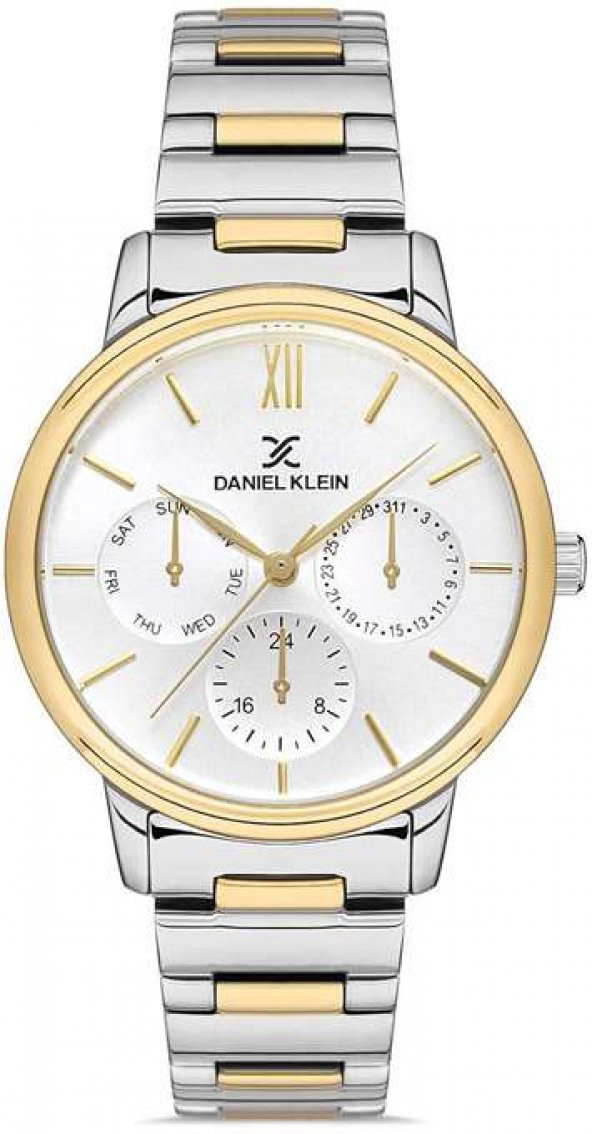 DANIEL KLEIN EDK.1.10051.4 KADIN KOL SAATİ ürün görseli 1