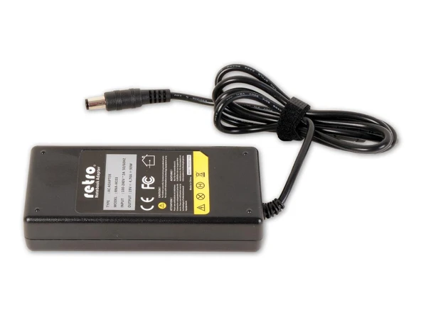 Hp 250 Notebook Adaptörü Şarj - 19V 4.74A (Uc:5.0*7.4) - Resim 6