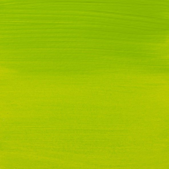 AAC ACRYLIC 500ML. YLWSH. GREEN - Resim 2