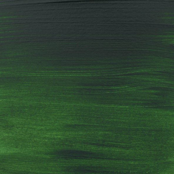 AAC ACRYLIC 500ML. SAP GREEN - Resim 2