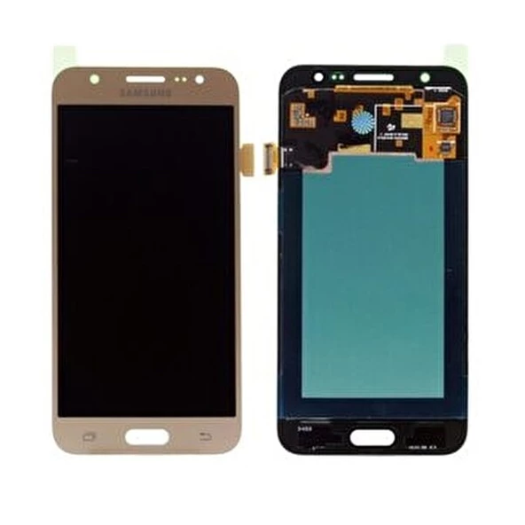 Samsung Galaxy J5 J500 LCD Ekran Dokunmatik Oled Gold ürün görseli 1