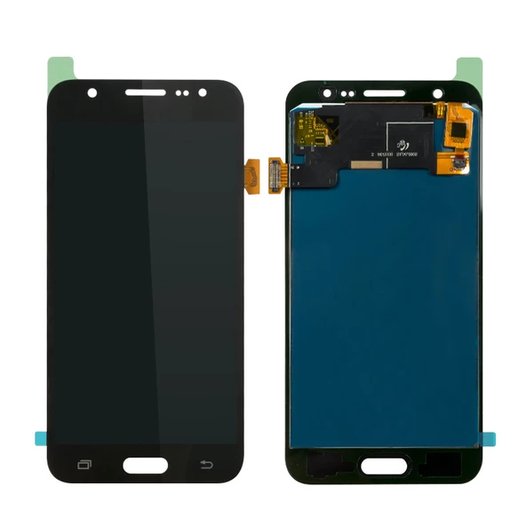 Samsung Galaxy J5 J500 LCD Ekran Dokunmatik Oled Siyah ürün görseli 1