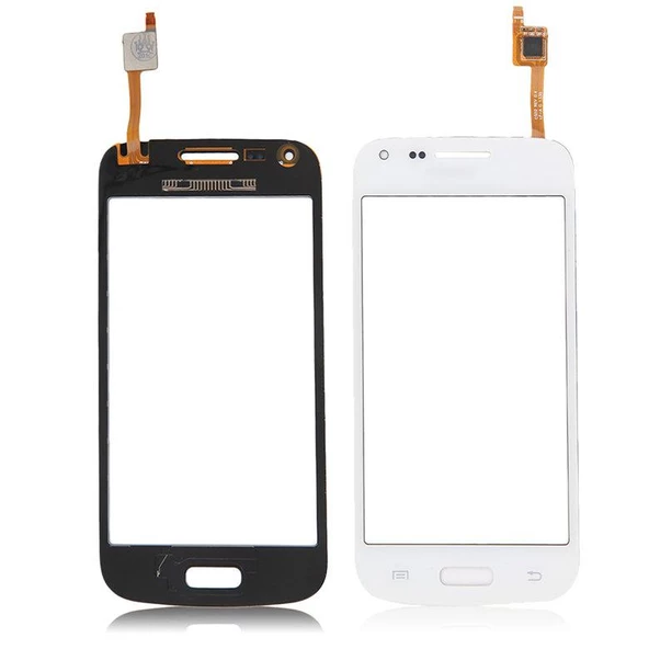 Samsung Galaxy Core Plus G350 Dokunmatik Ön Cam Beyaz ürün görseli 1