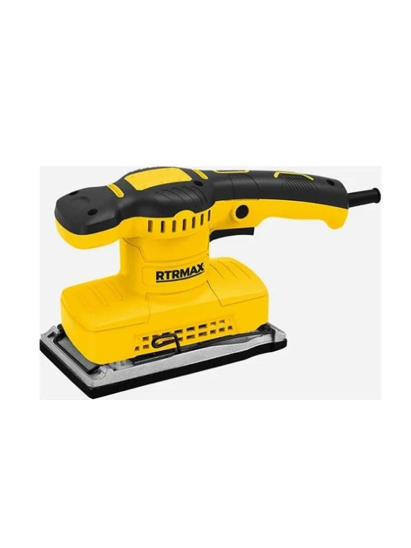 Rtrmax RTM3730 Titreşimli Zımpara Makinesi 320 W ürün görseli 1