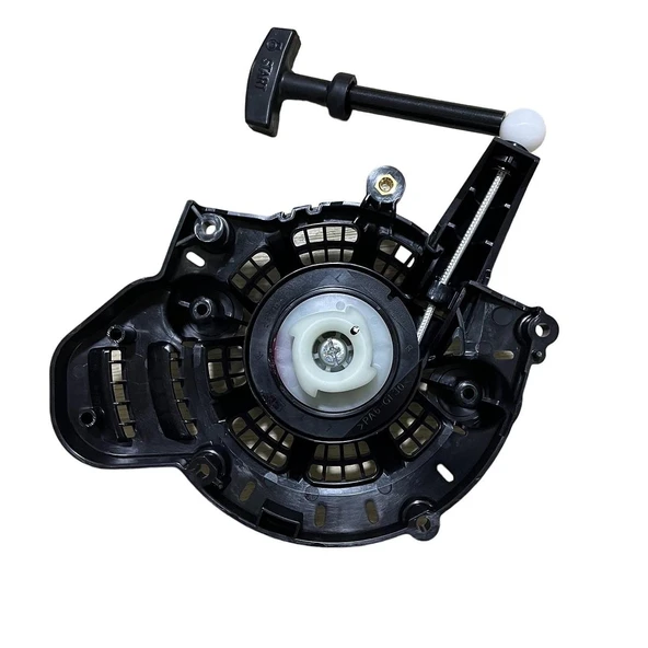 Echo RM520 Motorlu Tırpan Starter - Resim 2