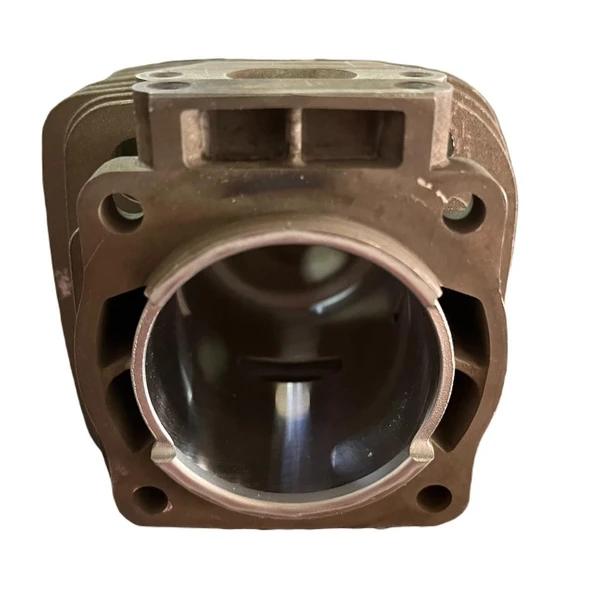 Echo RM520-SRM520 Tırpan Silindiri - Resim 3