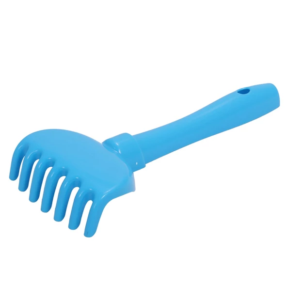 Polesie Tırmık 17cm MAVİ ürün görseli 1