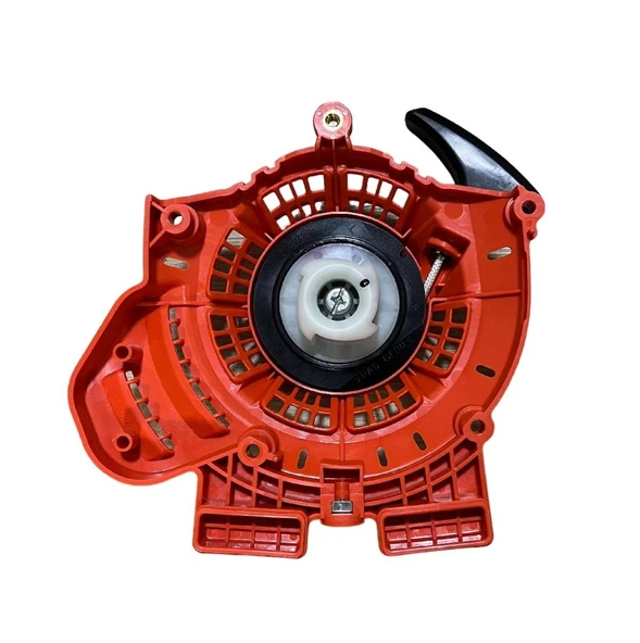 Echo SRM520 Motorlu Tırpan Starter - Resim 2