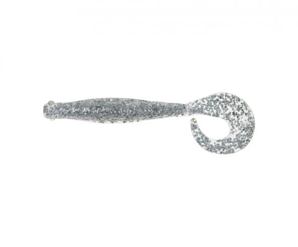 Fujin Tail Bait 105mm Silikon Balık - Resim 3