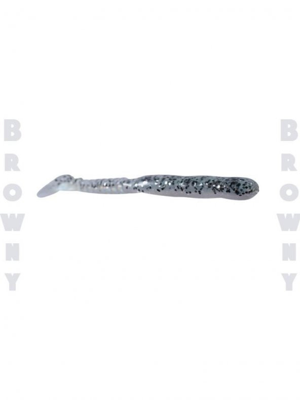 Fujin Trick Bait 9cm Silikon Balık - Resim 2