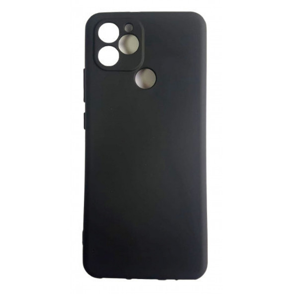 General Mobile Gm22 Plus Ruber Case Yumuşak Slikon Klılıf ürün görseli 1