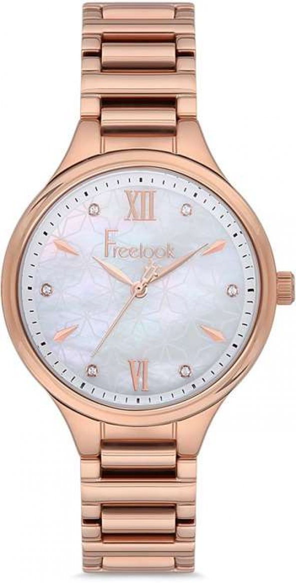 FREELOOK FL.1.10181.1 KADIN KOL SAATİ ürün görseli 1