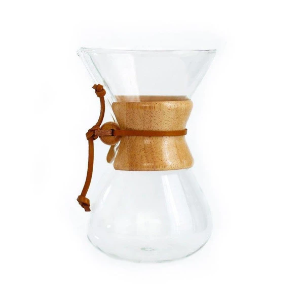 Epinox Cam Kahve Demleme 800ml ürün görseli 1