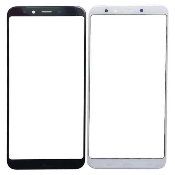 Xiaomi Mi 6x - Mi A2 Ön Cam Dokunmatik Lensi ürün görseli 1