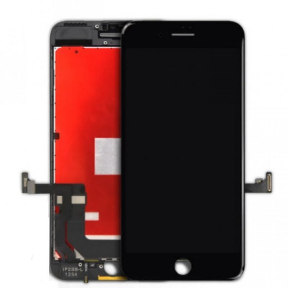 Apple iPhone 7 Lcd  Ekran Dokunmatik Orijinal - Resim 2