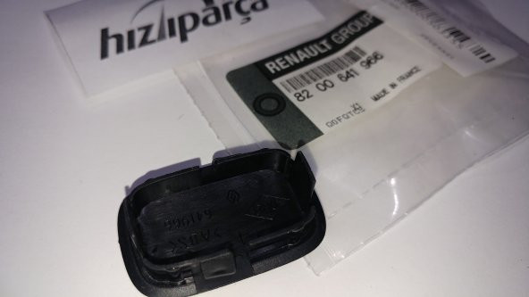 Clio 3 Fluence Dış Kapı Kol Gözü 8200641966 Mais - Resim 2