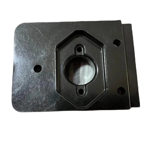 Echo RM520-SRM520 Tırpan Karbürator Takozu - Resim 2
