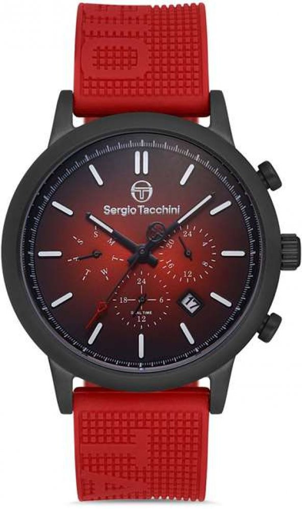 SERGIO TACCHINI ST.1.10221.1 ERKEK KOL SAATİ ürün görseli 1