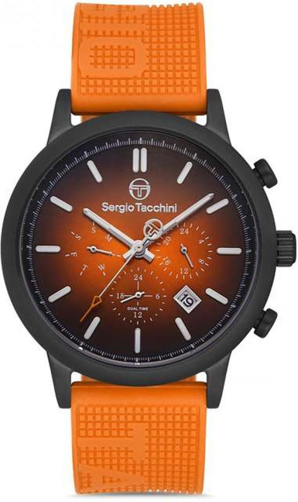 SERGIO TACCHINI ST.1.10221.2 ERKEK KOL SAATİ ürün görseli 1