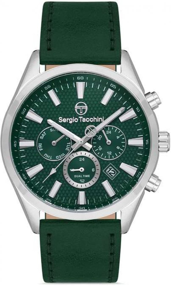 SERGIO TACCHINI ST.1.10222.1 ERKEK KOL SAATİ ürün görseli 1