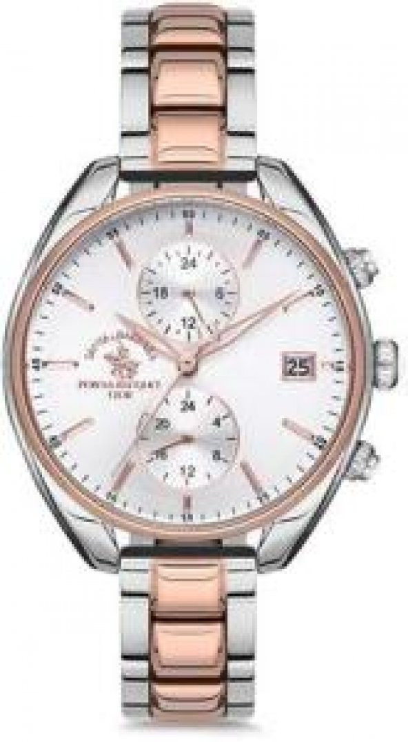 SANTA BARBARA POLO & RACQUET CLUB SB.1.10026.4 KADIN KOL SAATİ ürün görseli 1