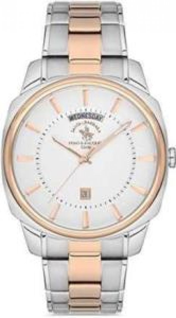 SANTA BARBARA POLO & RACQUET CLUB SB.1.10160.5 ERKEK KOL SAATİ ürün görseli 1