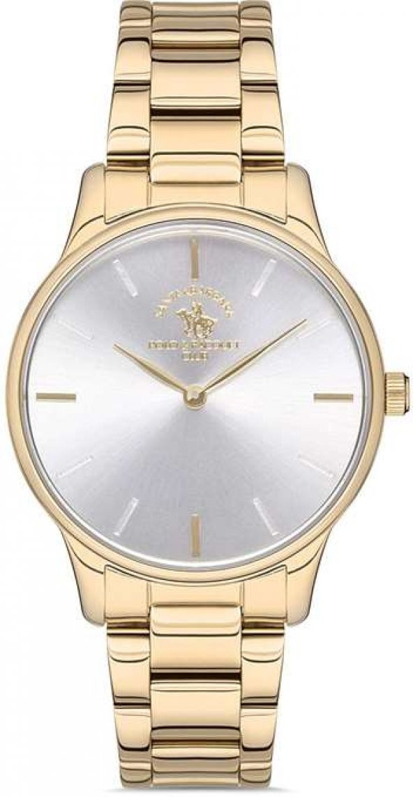 SANTA BARBARA POLO & RACQUET CLUB SB.1.10247.3 KADIN KOL SAATİ ürün görseli 1