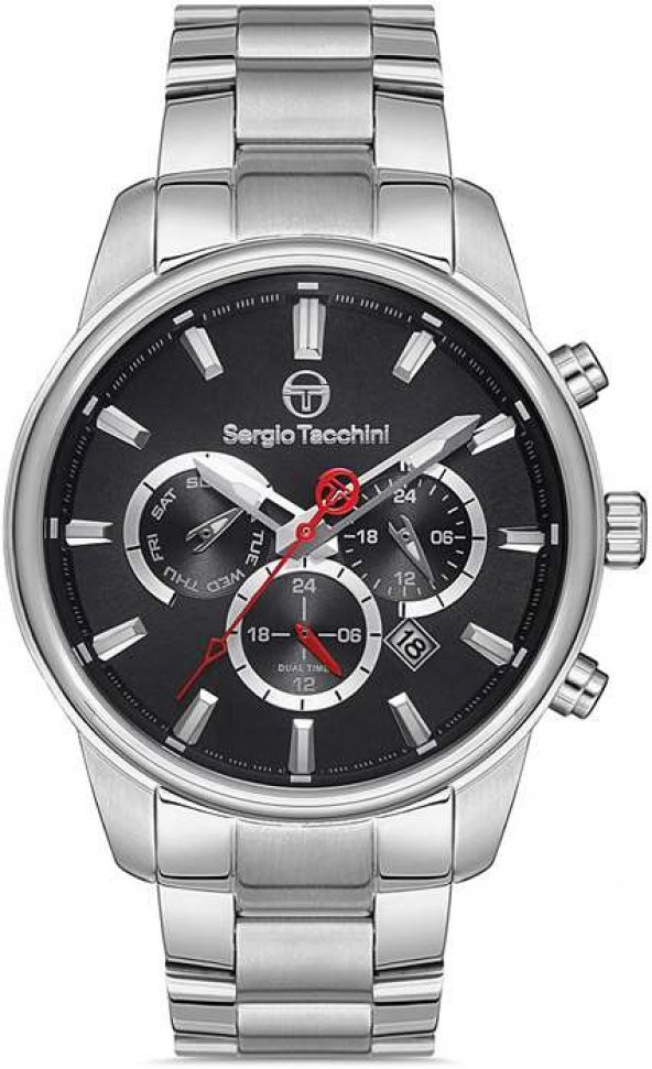 SERGIO TACCHINI ST.1.10159.1 ERKEK KOL SAATİ ürün görseli 1