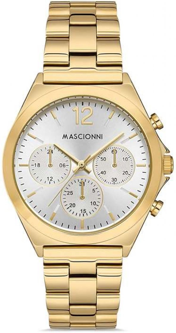 MASCIONNI M.1.1078.04 KADIN / KIZ KOL SAATİ ürün görseli 1