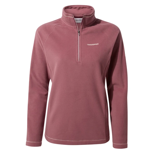 Craghoppers Miska Fleece Kadın Polar-PEMBE ürün görseli 1
